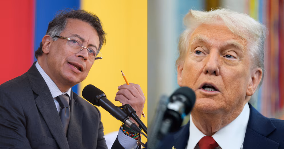 Petro anuncia viaje a Estados Unidos y afirma que defenderá la soberanía de Colombia ante la ONU