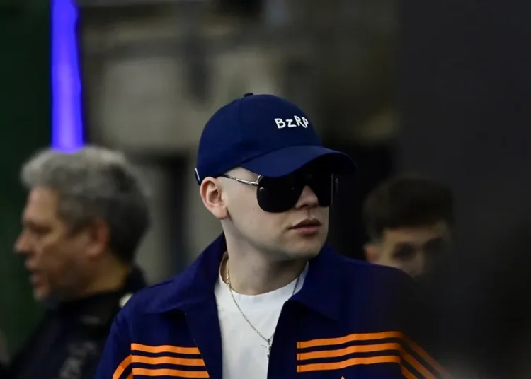 Bizarrap se suma al doblaje de ‘Toy Story 5’ junto a Bad Bunny