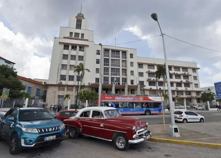 Cuba niega que el conglomerado empresarial de los militares sea una «estructura opaca»