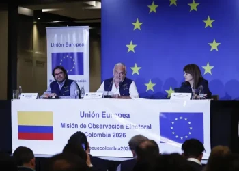 La Unión Europea felicita a Colombia por rapidez y organización de elecciones presidenciales