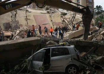 La ONU describe como “aterradora” la devastación causada por los terremotos en Venezuela
