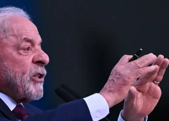Lula y Sheinbaum critican las injerencias externas en medio de sus divergencias con EE.UU.