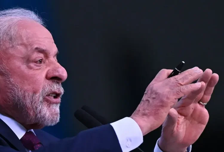 Lula y Sheinbaum critican las injerencias externas en medio de sus divergencias con EE.UU.