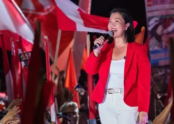 Fujimori será presidenta por 49,641 votos de ventaja