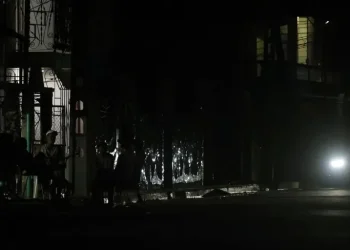 Un 59 % de Cuba quedará a la vez sin corriente este sábado por la crisis energética