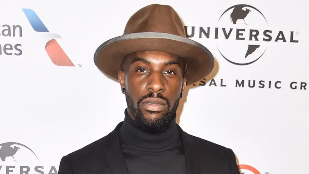 Talay Riley, compositor que trabajó con Britney Spears y Dua Lipa, fue apuñalado hasta la muerte
