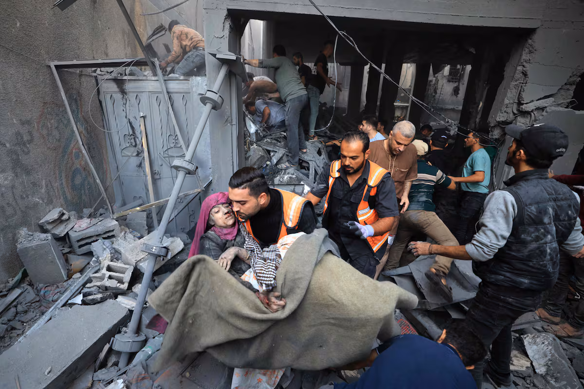 Seis muertos en Israel en 24 horas en nueva ola de violencia en ciudades árabes del país