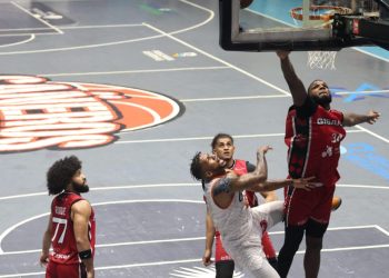 Fitzgerald, Ferreiras y Roque meten a los Gigantes en la semifinal