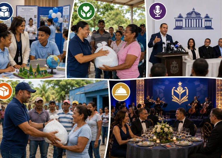Agenda del día: martes 2 de junio de 2026