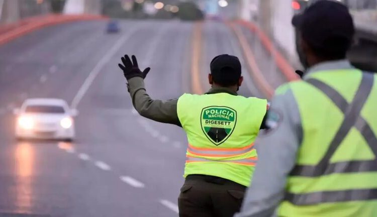 Digesett extiende contraflujo en la avenida Padre Castellanos para agilizar el tránsito