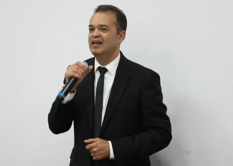 SODAIE invita a los artistas a darle su último adiós a Alex Bueno en el TN