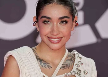 María Becerra revela que perdió cuatro embarazos entre 2023 y 2025
