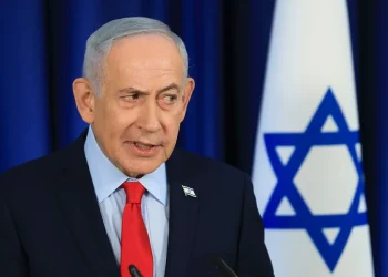 Netanyahu resta importancia a los comentarios de Trump: «A veces tenemos desacuerdos»