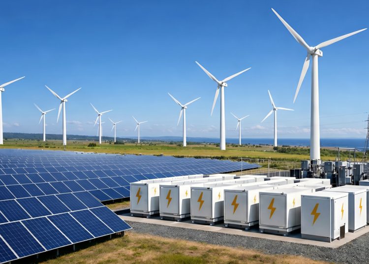 CNE aprueba nuevos manuales para agilizar las concesiones de proyectos de energía renovable