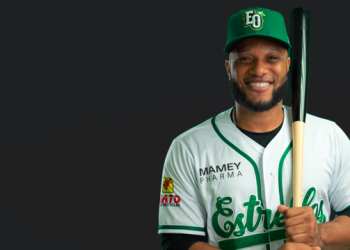 Presidente de LIDOM ratifica que Robinson Canó sigue siendo de las Estrellas