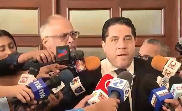 Abogado del Estado califica como una victoria apertura a juicio en el caso Camaleón