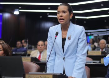 Diputada Patricia Núñez impulsa proyecto para regular el uso de cigarrillos electrónicos en RD