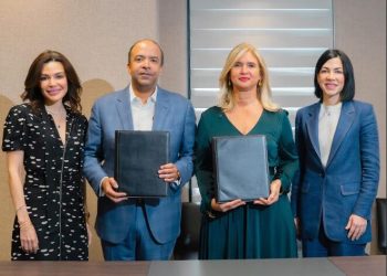 Fundación Refidomsa apoyará a niños con parálisis cerebral mediante alianza con Nido para Ángeles