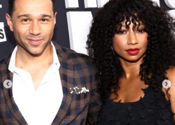 Taylor y Chad por siempre: Monique Coleman y Corbin Bleu celebran 20 años de amistad