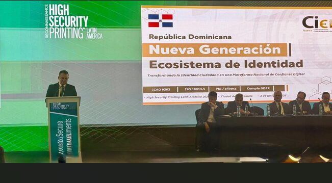 JCE ha entregado un millón de nuevas cédulas en 51 días