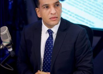 Hansel García afirma empresariado le «tumbó el pulso» a los diputados y logró excluir Reforma Laboral de la agenda