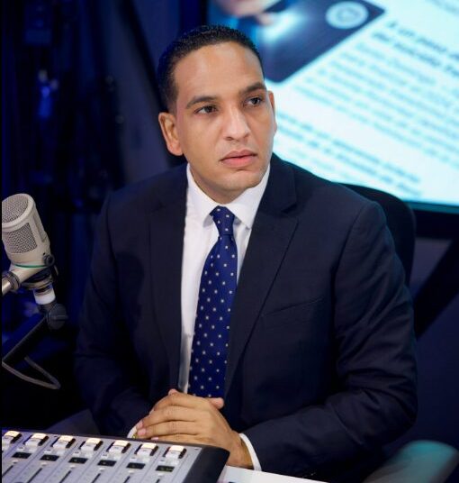 Hansel García afirma empresariado le «tumbó el pulso» a los diputados y logró excluir Reforma Laboral de la agenda