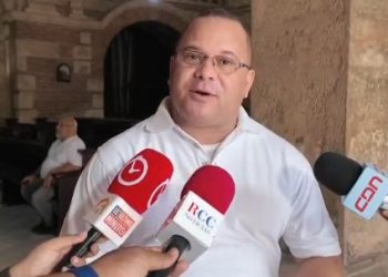 “No hay iglesia sin misa”; Sacerdote llama a integrarse a actividades católicas con fe y participación comunitaria
