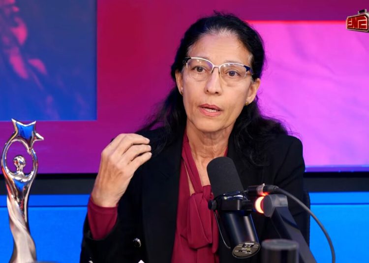 Aidita Selman anuncia demanda contra hermanos de Rubby Pérez por deuda millonaria