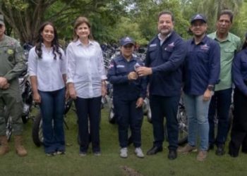 Medio Ambiente aumenta el salario de los guardaparques a nivel nacional