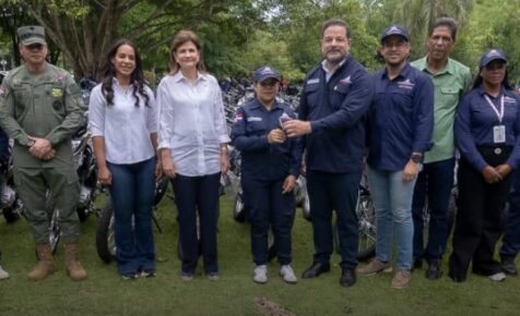 Medio Ambiente aumenta el salario de los guardaparques a nivel nacional