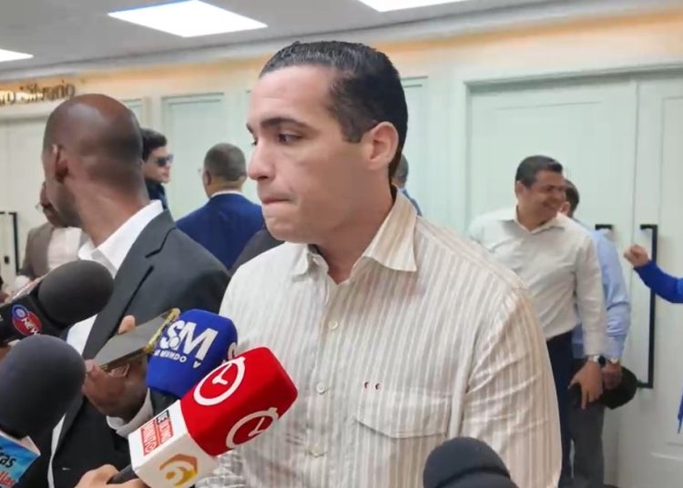 Mariotti Jr defiende indexación salarial ante propuesta contemplada en proyecto anticrisis de solo 15%