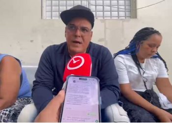 Padre de “Maqui” exige justicia mientras resurgen señalamientos de su pasado