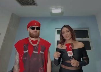 Miky Woodz reafirma su conexión con RD y anuncia nuevo EP de 10 temas