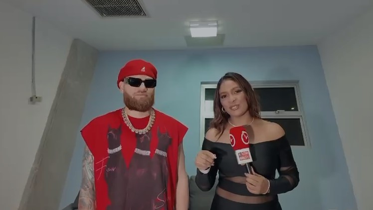 Miky Woodz reafirma su conexión con RD y anuncia nuevo EP de 10 temas