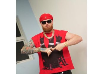 Miky Woodz protagoniza el gran cierre internacional de Planeta Alofoke