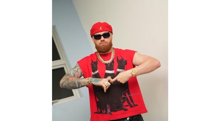 Miky Woodz protagoniza el gran cierre internacional de Planeta Alofoke
