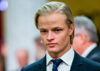 Marius Borg Høiby, hijo de la princesa Mette-Marit, condenado a cuatro años de prisión por dos violaciones