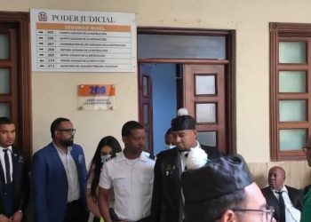 Ejecutan orden de arresto contra Johanna Madera; cumplirá condena de tres años en Najayo Mujeres
