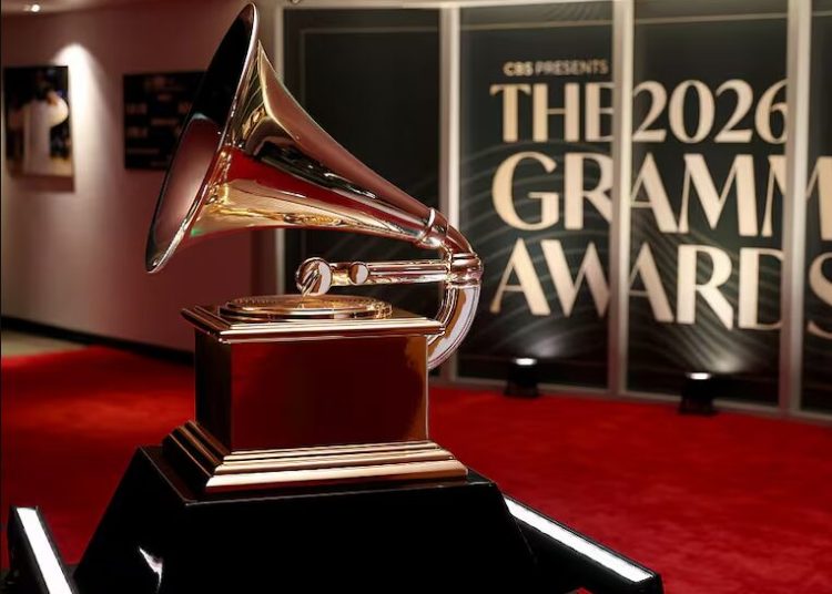 Mejor canción latina, una de las cinco nuevas categorías de los Gramny Awards 2027