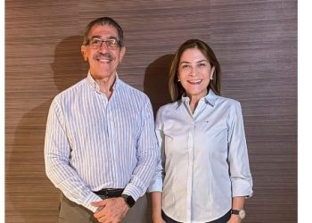 Victoria de Jorge Asjana en la UASD suma otro triunfo al equipo político de Carolina Mejía