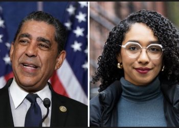 Tensión marca debate por el Distrito Congresional 13 de Nueva York; Espaillat exige disculpas a Darializa Ávila