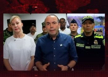 Cali ofrece hasta $200 millones de recompensa por responsables de disturbios post segunda vuelta