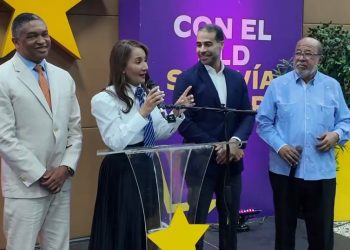 PLD aclara que “Vuelta a Casa” solo busca facilitar el retorno de exmilitantes