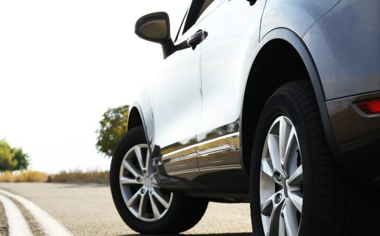Mueren dos niños en el interior de un carro en Francia en plena ola de calor