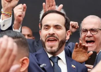 Ventaja de De la Espriella es la más estrecha en elecciones presidenciales colombianas