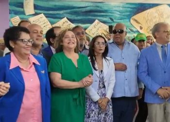 Ana Jacqueline Ureña promete modernizar la Facultad de Humanidades de la UASD