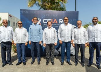 ITLA asume liderazgo académico del primer Centro de Excelencia en Inteligencia Artificial de la RD