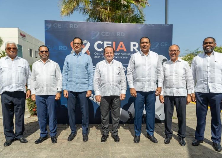 ITLA asume liderazgo académico del primer Centro de Excelencia en Inteligencia Artificial de la RD
