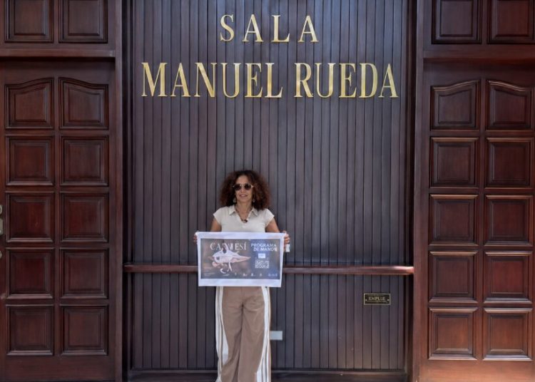 Danza Contemporánea y Milée Collection impulsan campaña de reciclaje de jeans en Bellas Artes