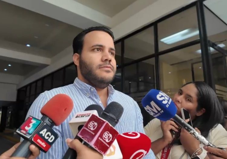 Diputados se solidarizan con Venezuela ante sismos y llaman a reforzar supervisión de edificaciones en RD